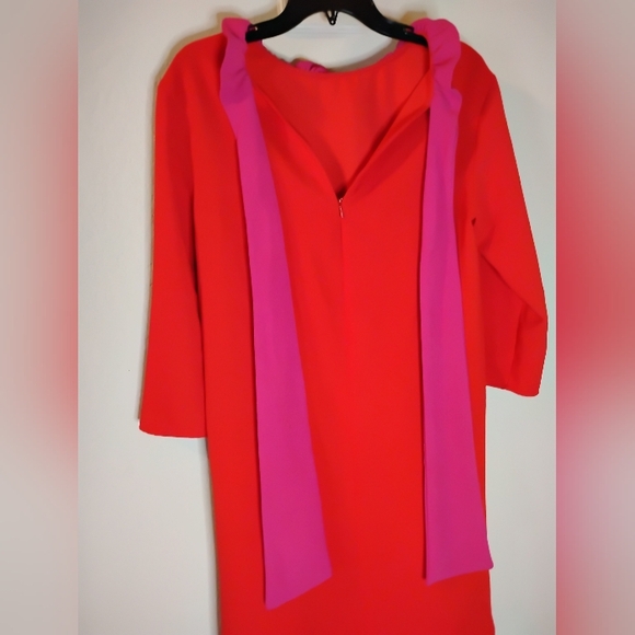 *USED* Pomander Place Dress - Picture 2 of 4